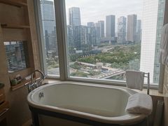 -深圳星河丽思卡尔顿酒店