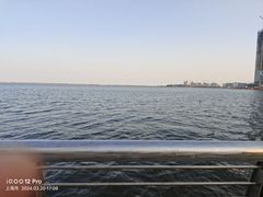 -滴水湖
