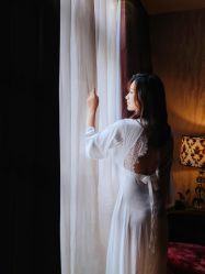 -曼格纳婚礼艺术中心(张江店)