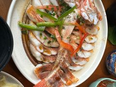 -九井澤精致料理(金茂店)