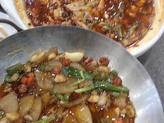 -大清花饺子(山庄店)