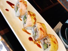 -山葵家·创意料理(EFC欧美广场店)