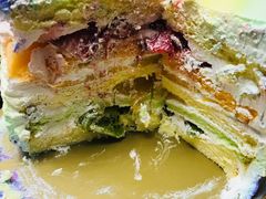 -美心西饼(旺角东站店)