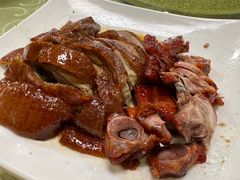 -老字号蛇口德记烧腊饭店·海鲜加工