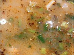 -清真刘记全羊肉鲜汤馆(前进路店)