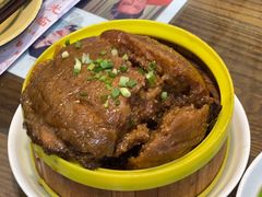 江西粉蒸肉-堂瓦里·33年传统赣菜(第一街区店)