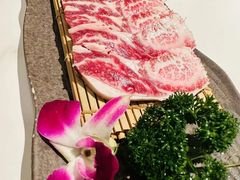-红沃鳗鱼黑牛烤肉店(不老街店)