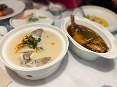 -肆月河豚·新淮扬(金融街店)