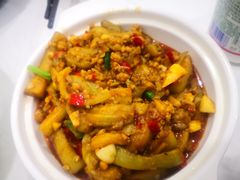 -新新湘菜馆(新中街二条店)