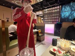 -海底捞火锅(青山湖万达夜宵主题店)