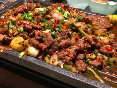 -杭州来福士中心