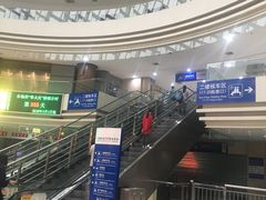 -上海长途汽车客运总站