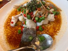 -猪肉婆私房菜(容桂总店)