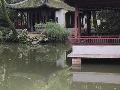 -秋霞圃
