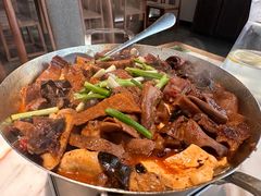 -大鱼徽州·寻味徽菜(星光总店)