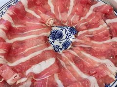 -宣武小院涮肉(前门店)
