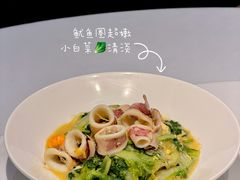 -必点海鲜·海肠捞饭大王(滨江道店)