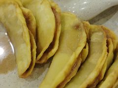 牛肉锅贴-李记清真馆(打钉巷店)