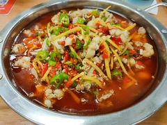 -艺味深尝(云锦路店)