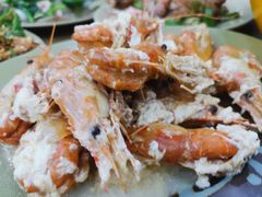 -贞姨美食·老字号海鲜大排档