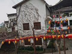 -巴倒烫陆派火锅山庄(南山总店)