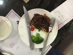 -金碧轩粤菜海鲜大酒楼