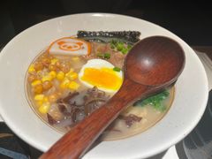 日式豚骨拉面-玉川屋·深夜食堂居酒屋(柳巷店)