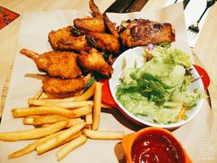 -必胜客(吾悦国际广场店)