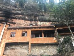 -天台山赤城山景区