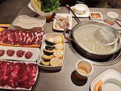 -潮发潮汕牛肉店(芳村店)