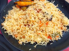 -新加坡Zam Zam餐馆