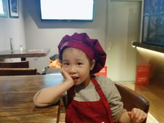 -Geneva日内瓦餐厅(西郊宝成花苑店)