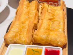 -滋粥楼·顺德菜(番禺广场总店)