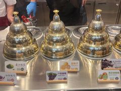 -陕拾叁-西安糕点(大雁塔店)