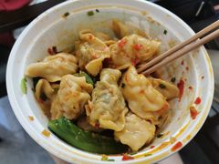 -袁记云饺(南门口店)
