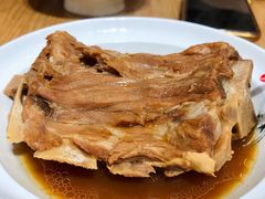 -喜家德虾仁水饺(南山书城店)