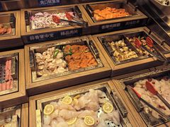 -尹珍珠·韩式无限烤肉(回龙湾店)