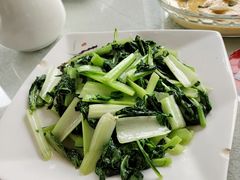 -碧海银沙海鲜餐厅(恒大海上威尼斯店)