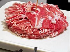 -牛街·马辈儿涮肉(牛街总店)