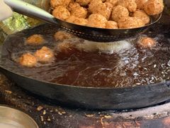 黄陂肉圆-杨永兴黄陂三鲜(雪松路店)