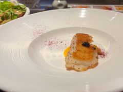 -御泉七味铁板烧(高区店)