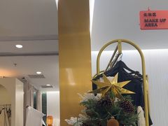 -海马体照相馆(环贸iapm大师爱情店)