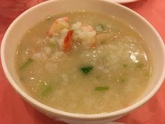 -深运潮州粥(东门店)