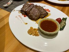 -大岛日本料理铁板烧(南通大饭店)