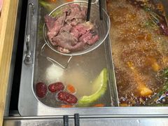 -鑫宝沙茶牛肉火锅(永泰店)