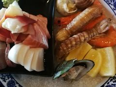 -广州富力君悦大酒店·凯菲厅