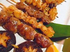 -有喜屋·深夜食堂(北京西路店)