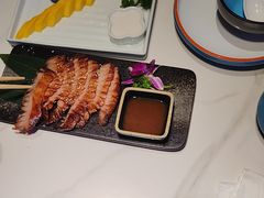 -泰兰香·Thailand(凯德空中花园店)