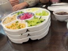 -老北京炸酱面大王.铜锅涮肉(朝阳门店)