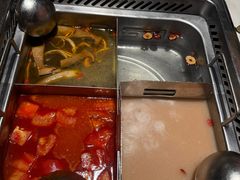 -海底捞火锅(外滩店)